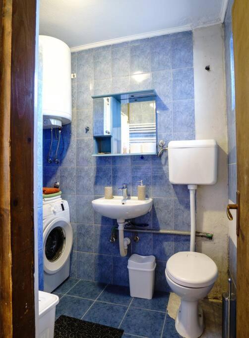 Apartman Vanessa