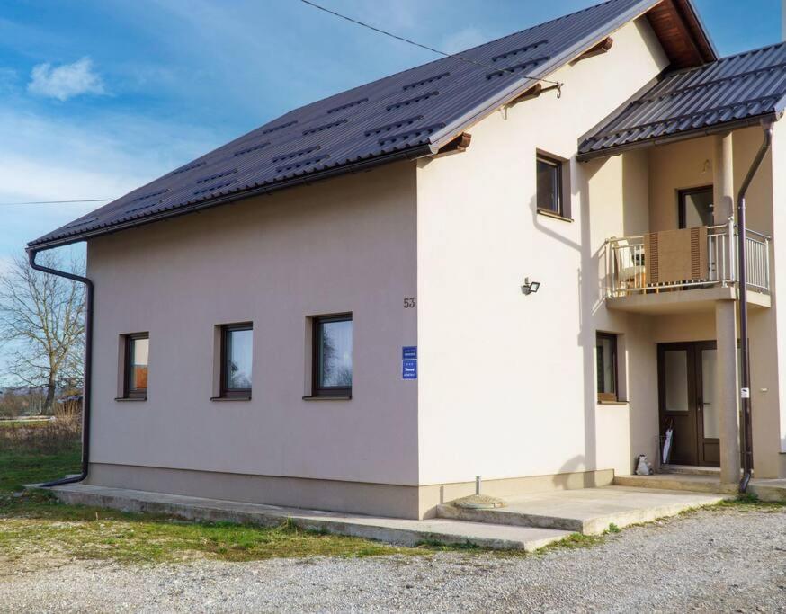 Apartman Vanessa