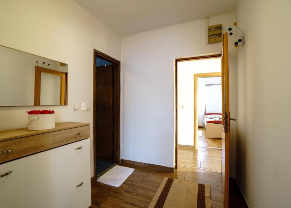 Apartman Vanessa