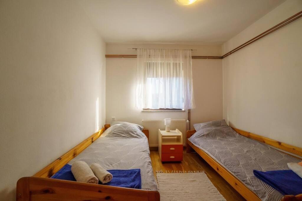 Apartman Vanessa