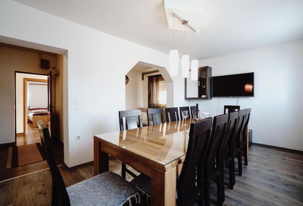 Apartman Vanessa