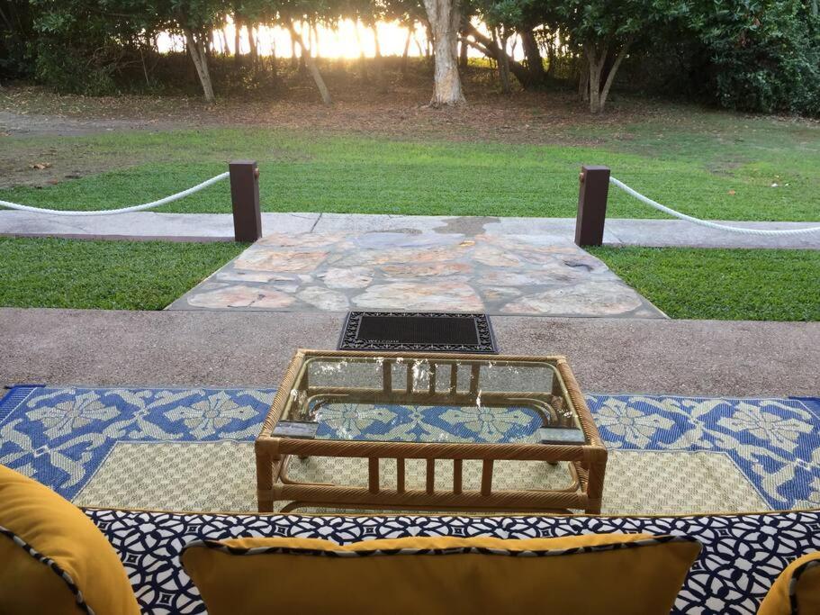 Absolute Beachfront WongaBelle- Pet Friendly
