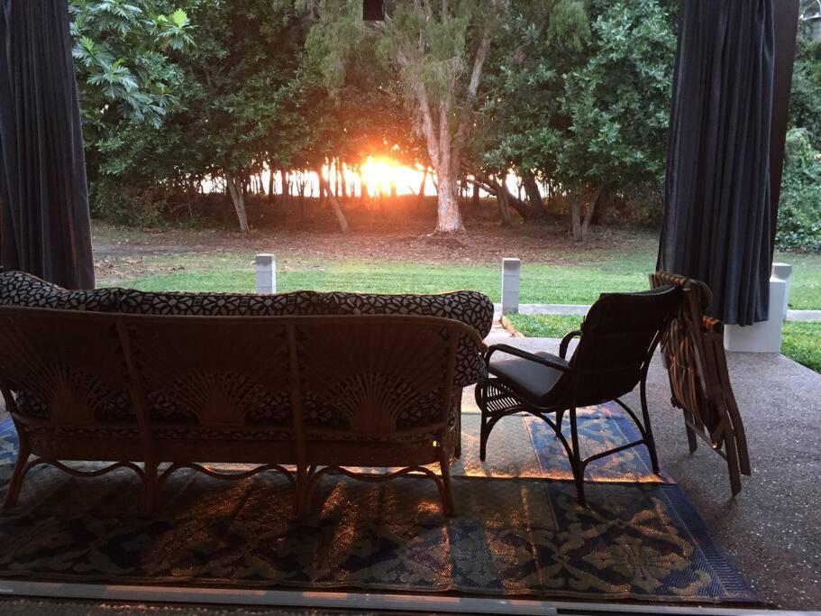 Absolute Beachfront WongaBelle- Pet Friendly
