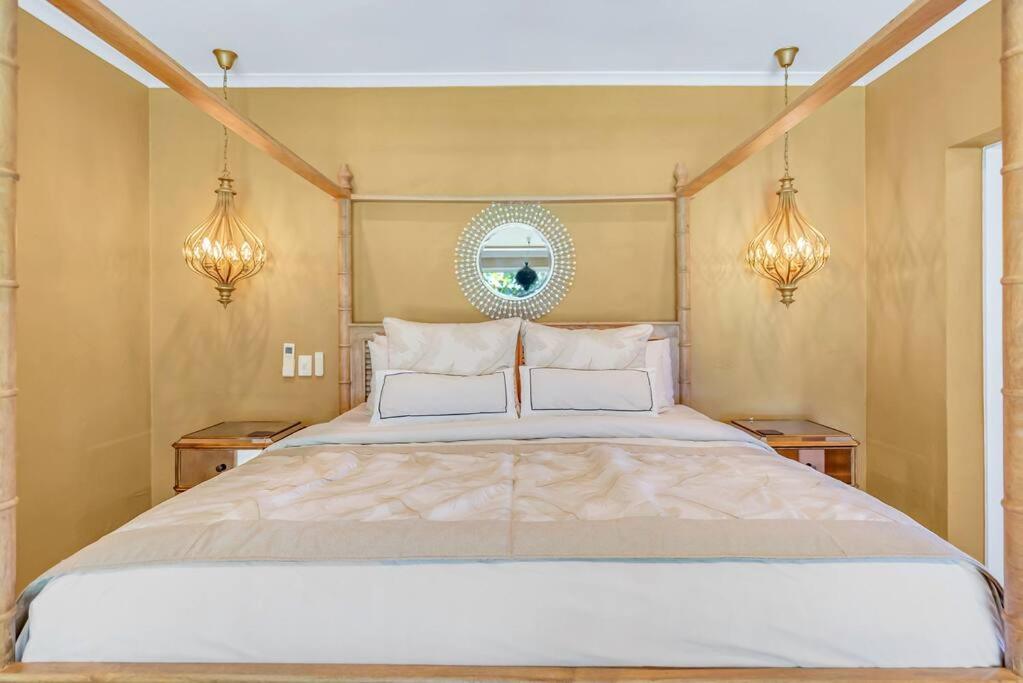 Absolute Beachfront WongaBelle- Pet Friendly