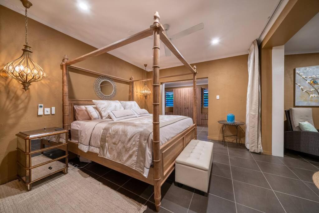 Absolute Beachfront WongaBelle- Pet Friendly