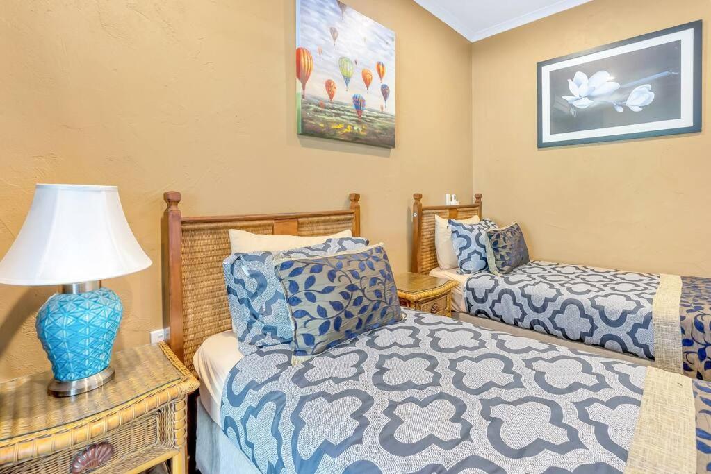 Absolute Beachfront WongaBelle- Pet Friendly