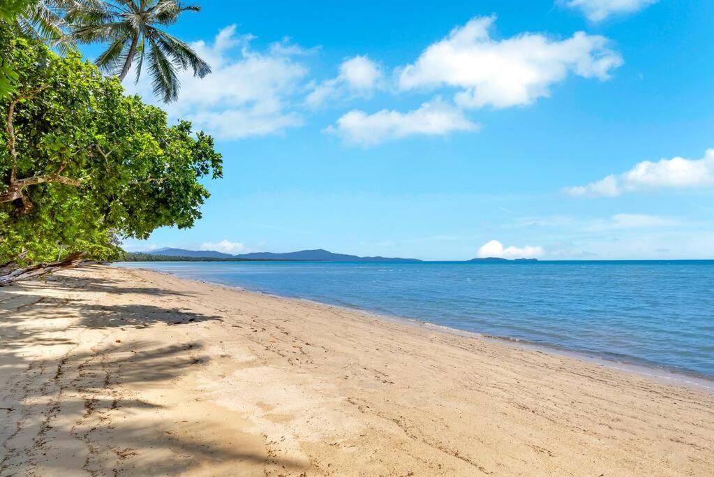 Absolute Beachfront WongaBelle- Pet Friendly