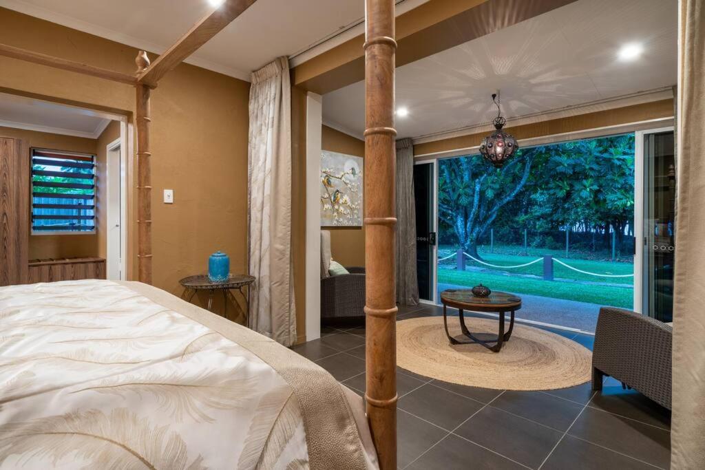 Absolute Beachfront WongaBelle- Pet Friendly