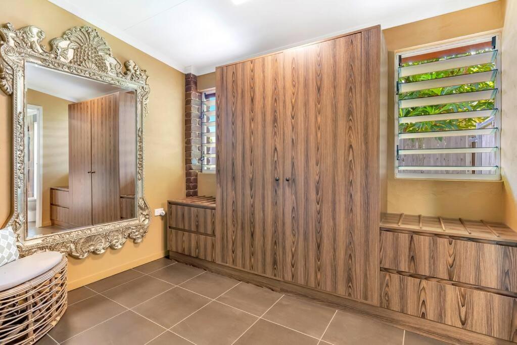 Absolute Beachfront WongaBelle- Pet Friendly