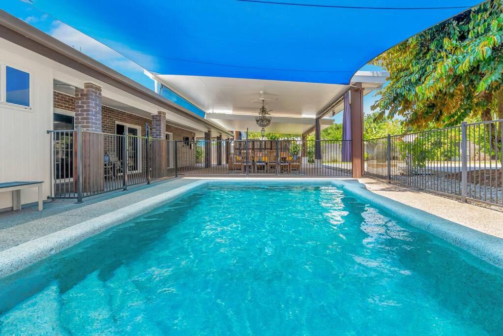 Absolute Beachfront WongaBelle- Pet Friendly
