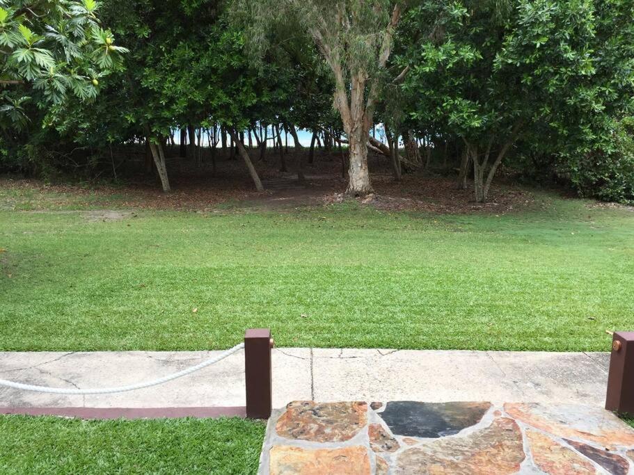 Absolute Beachfront WongaBelle- Pet Friendly