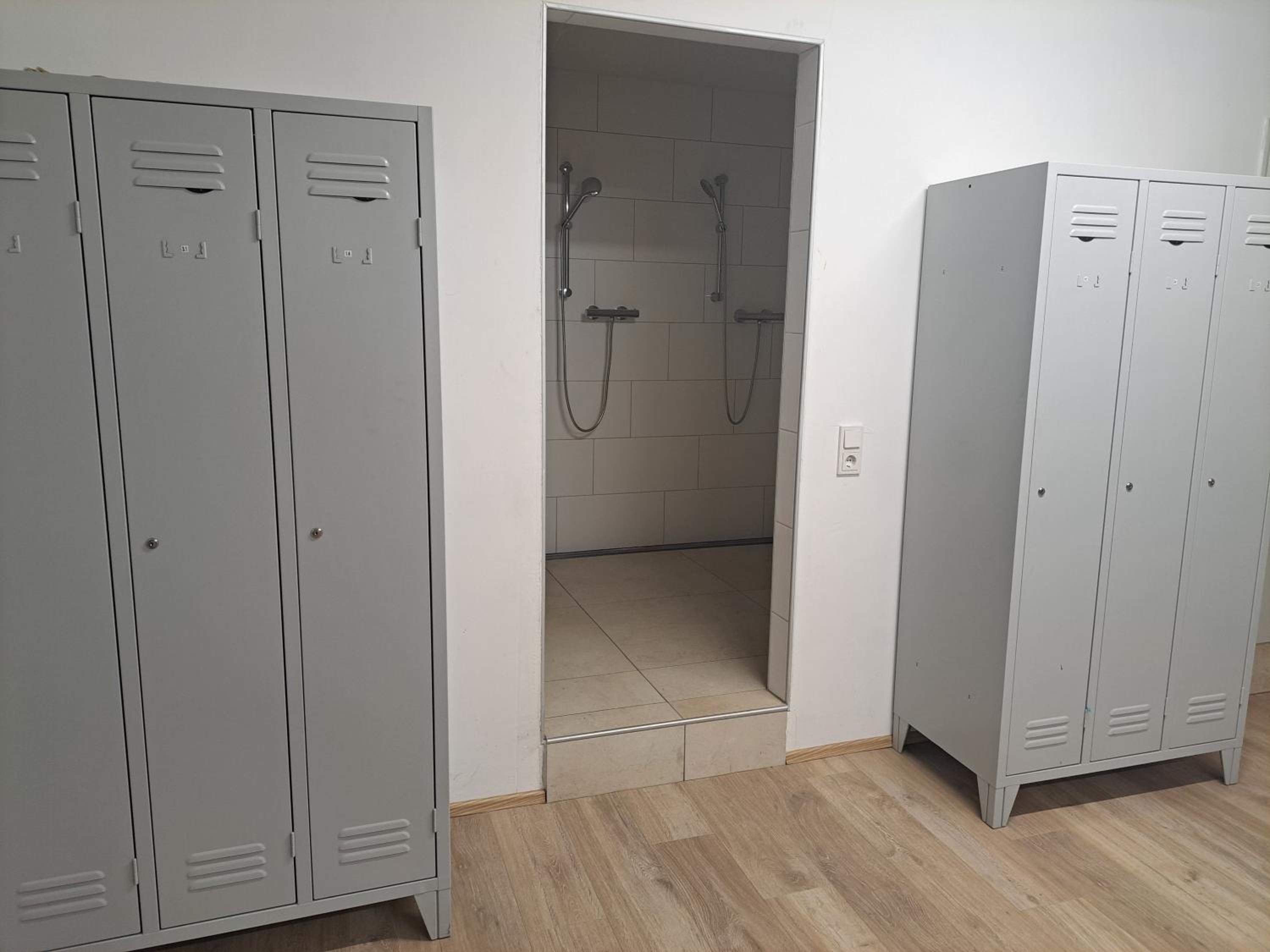 Monteurzimmer bei KTC