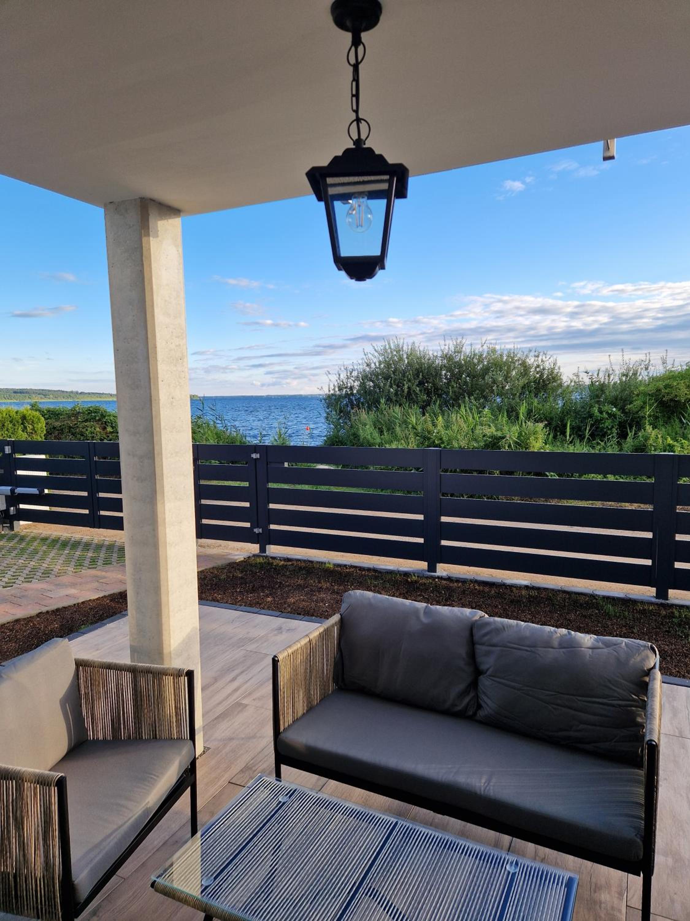 Villa Lago am Plauer See