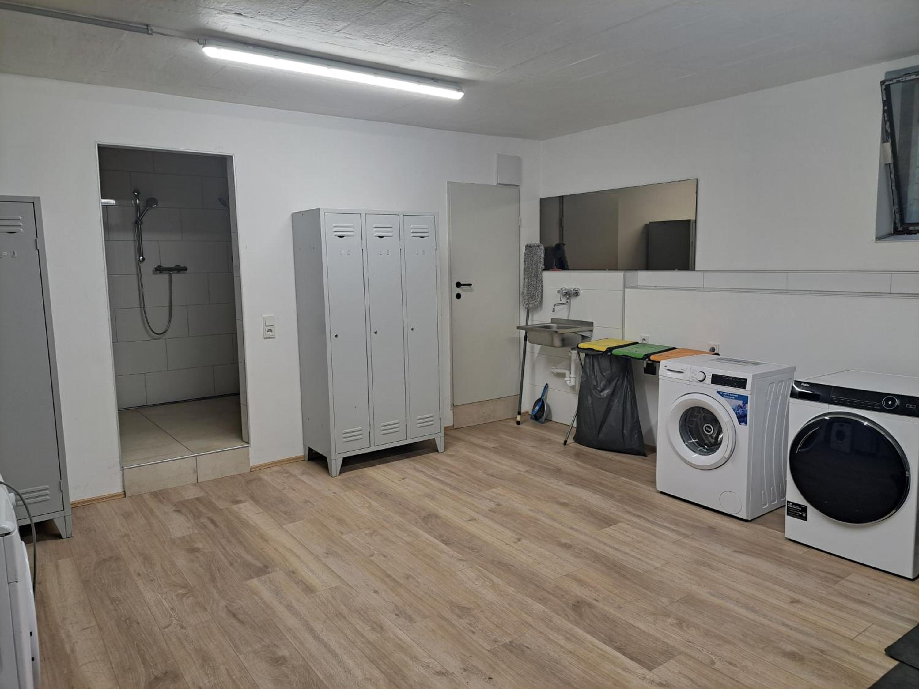 Monteurzimmer bei KTC