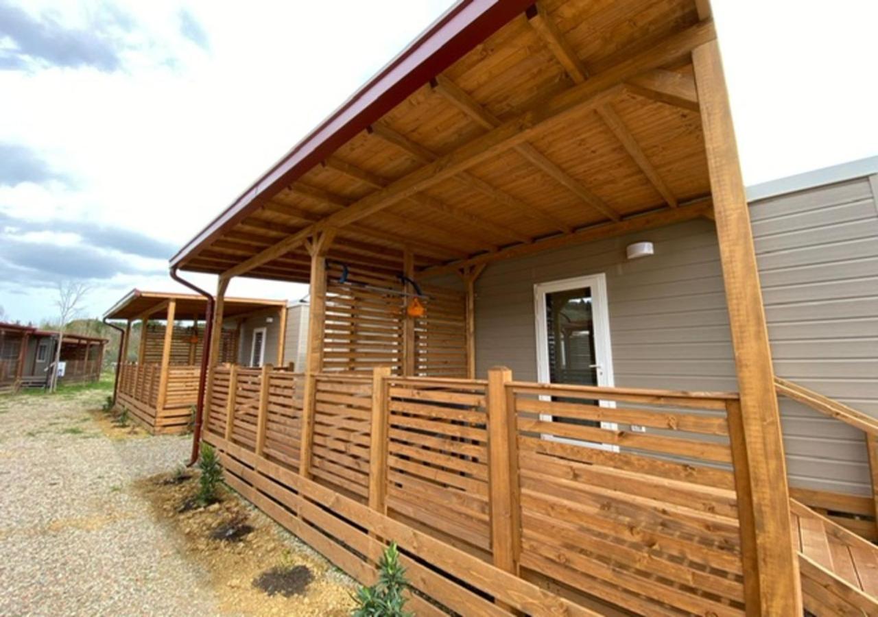 Camping Village Il Poggetto