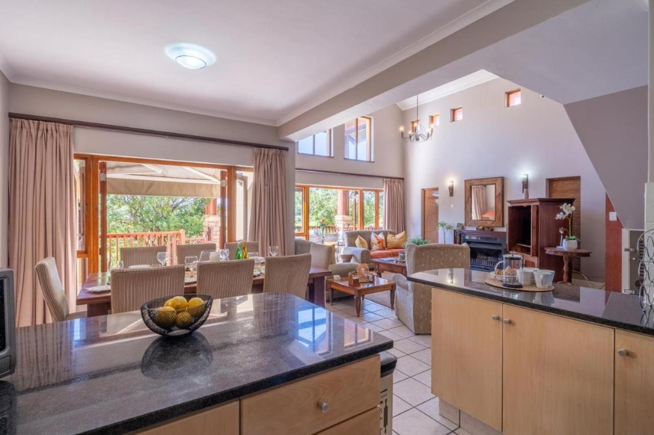 Pezula Par-Perfect, Pezula Golf Estate Knysna