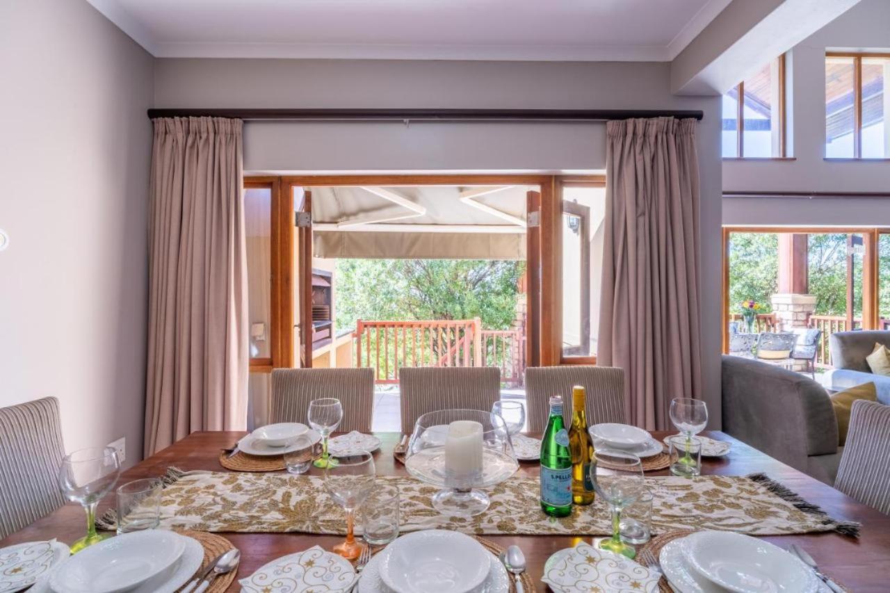 Pezula Par-Perfect, Pezula Golf Estate Knysna