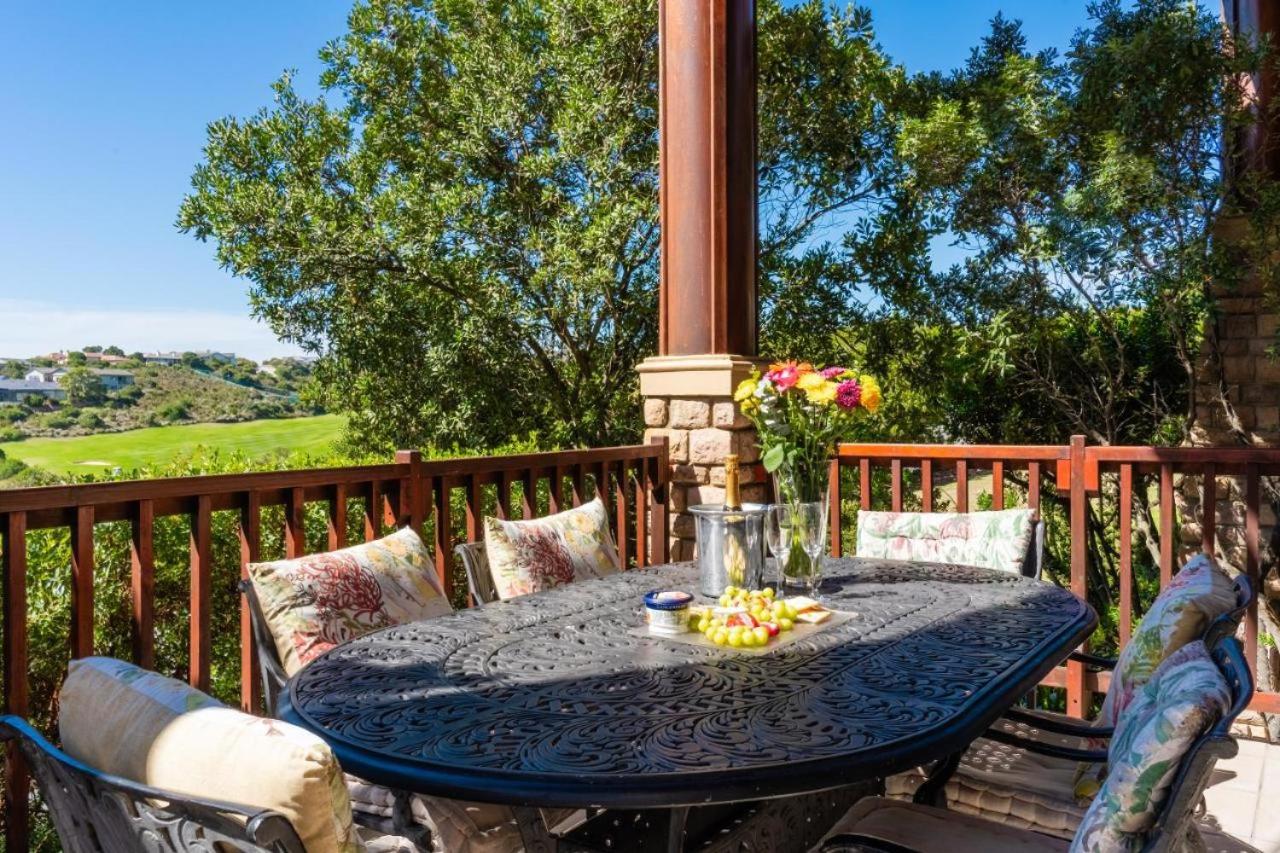Pezula Par-Perfect, Pezula Golf Estate Knysna