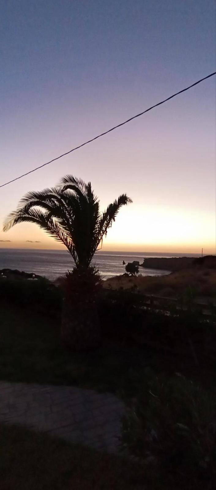 Greco Levantes Villas