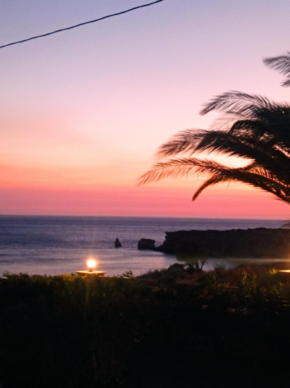 Greco Levantes Villas