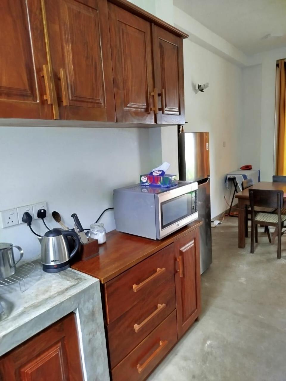 Ridmi Home Stay view 2