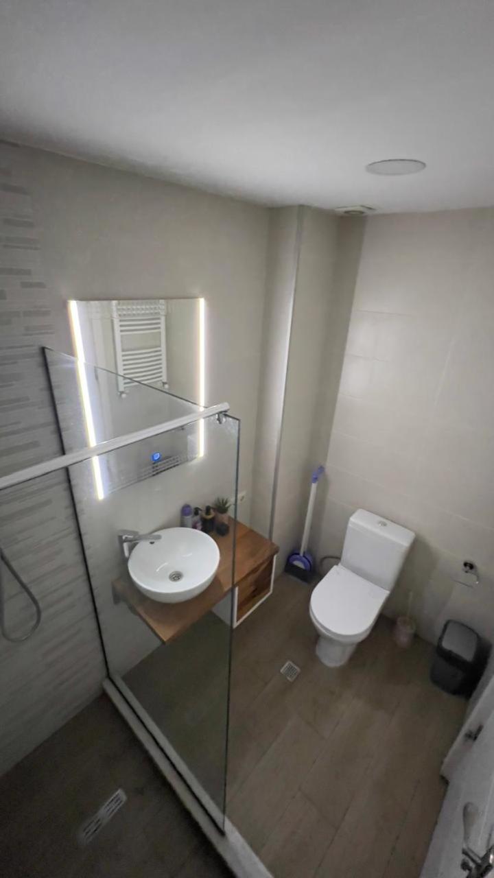RK New Gudauri, Loft2 Apartment 208 view 3