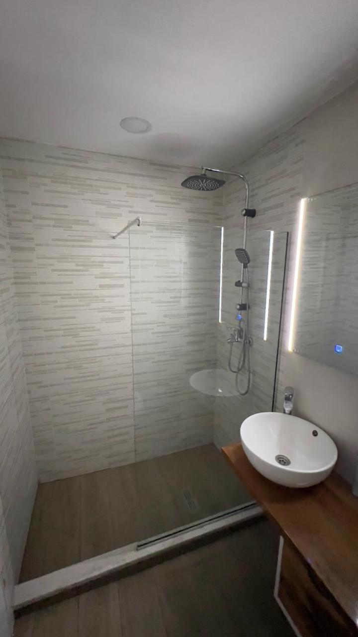 RK New Gudauri, Loft2 Apartment 208 view 4