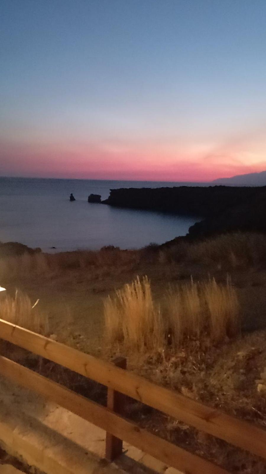 Greco Levantes Villas