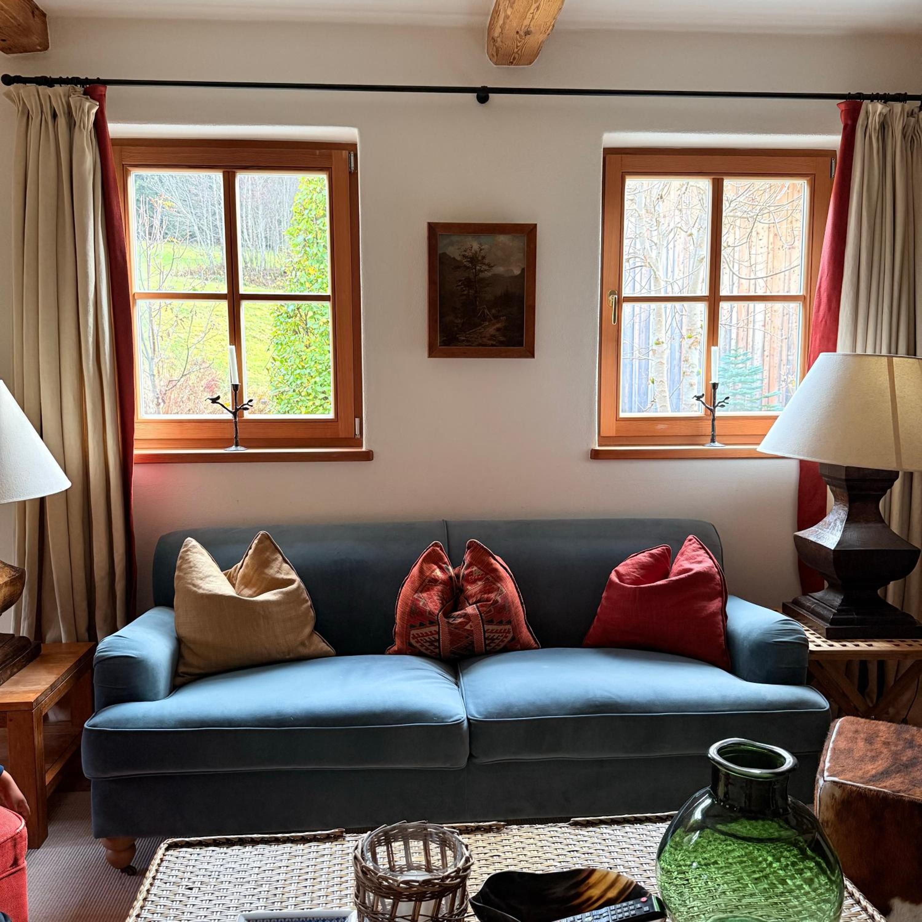 Lux Chalets