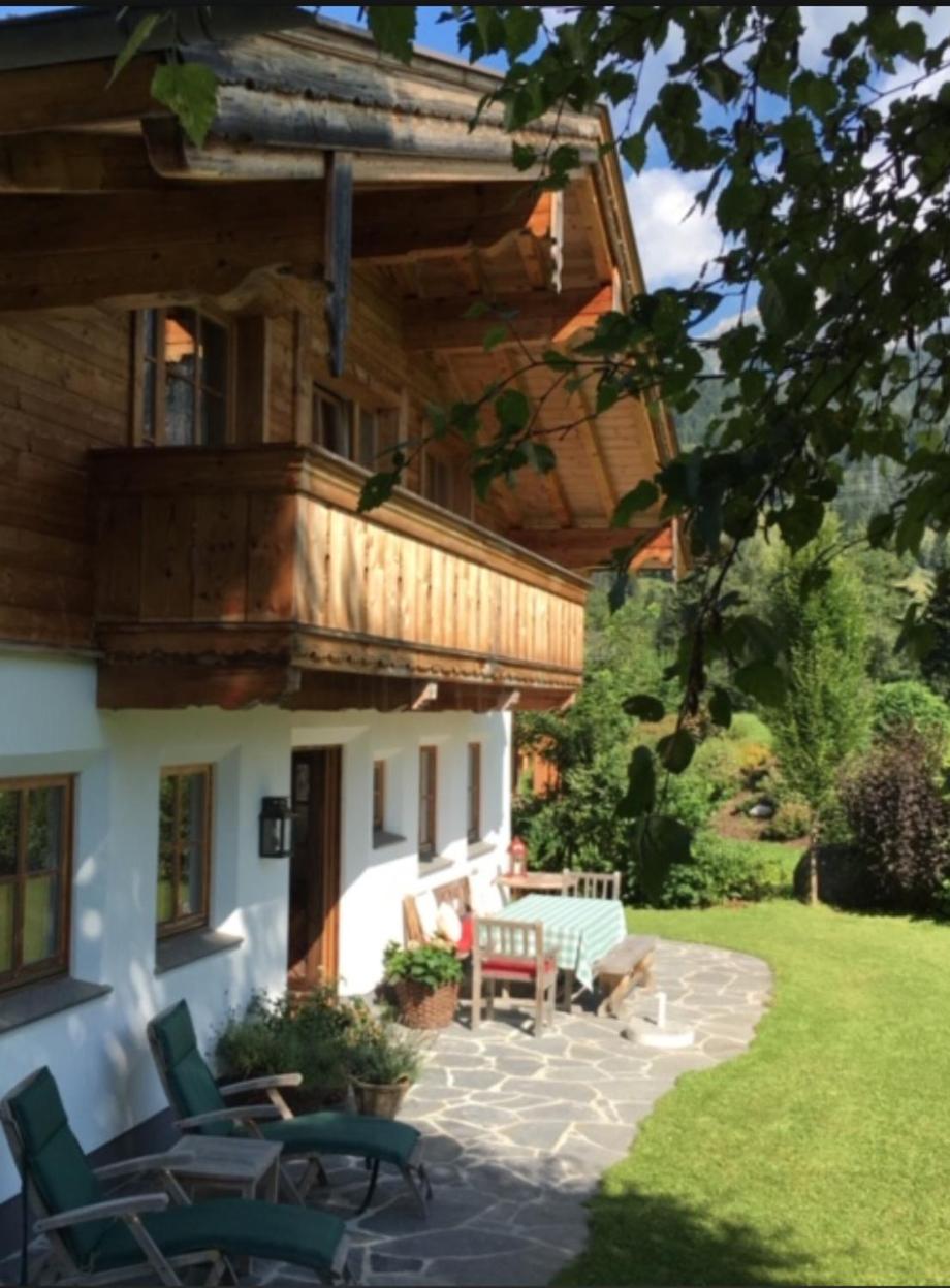 Lux Chalets
