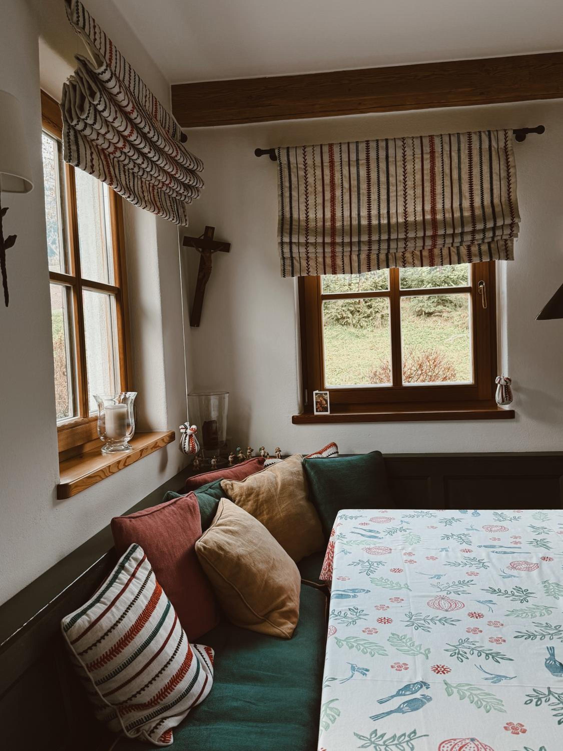 Lux Chalets