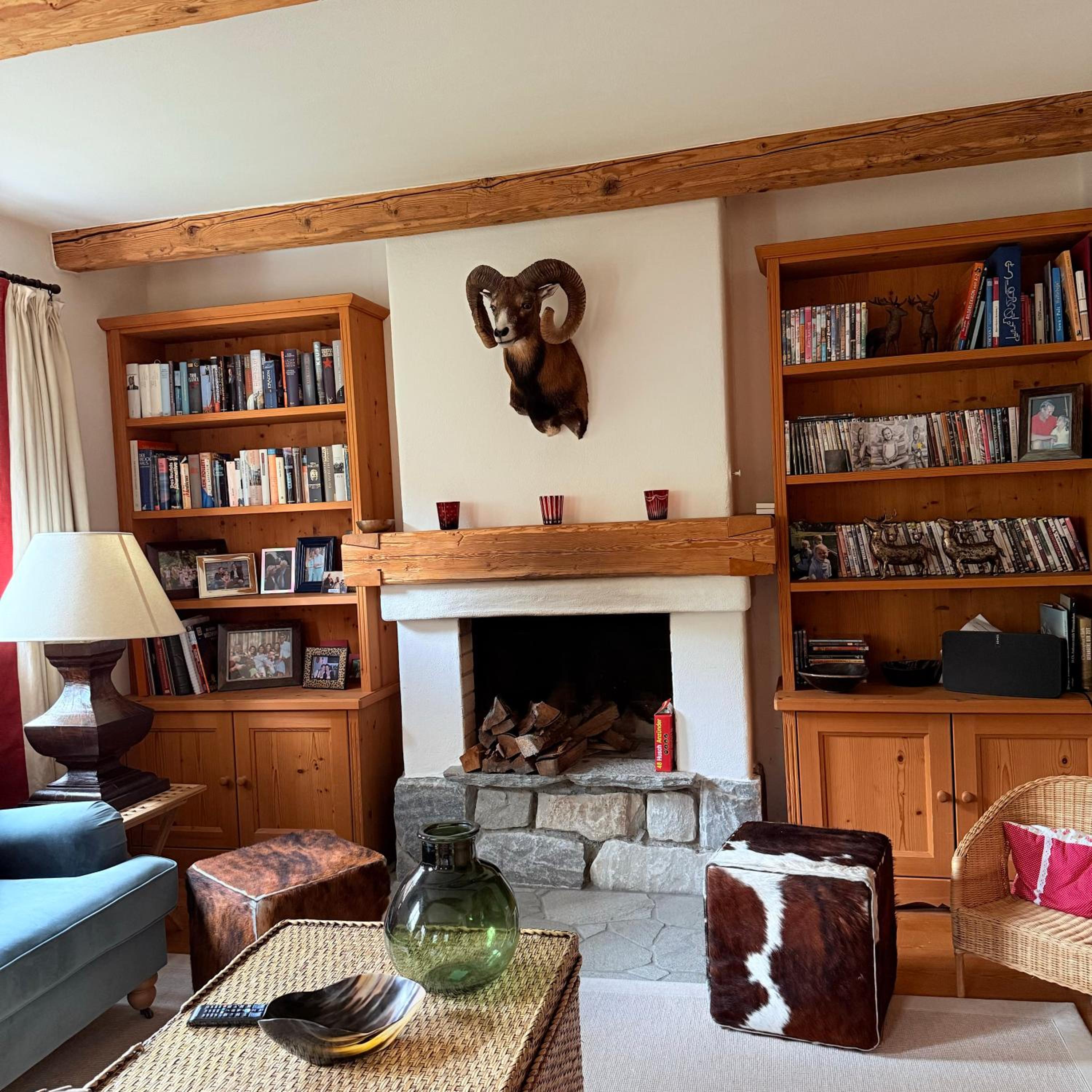 Lux Chalets