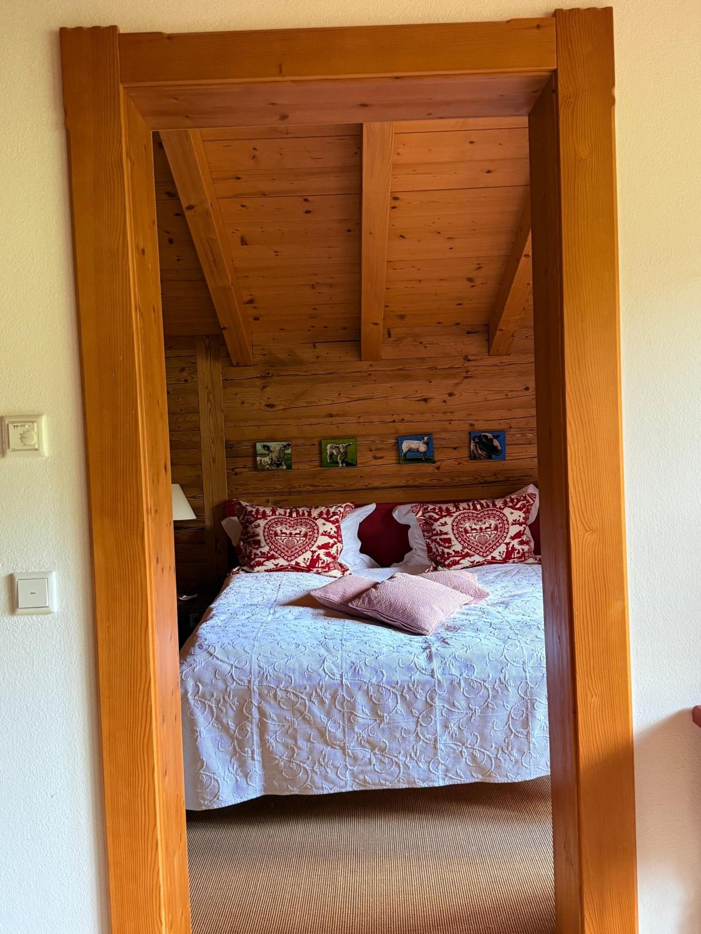 Lux Chalets