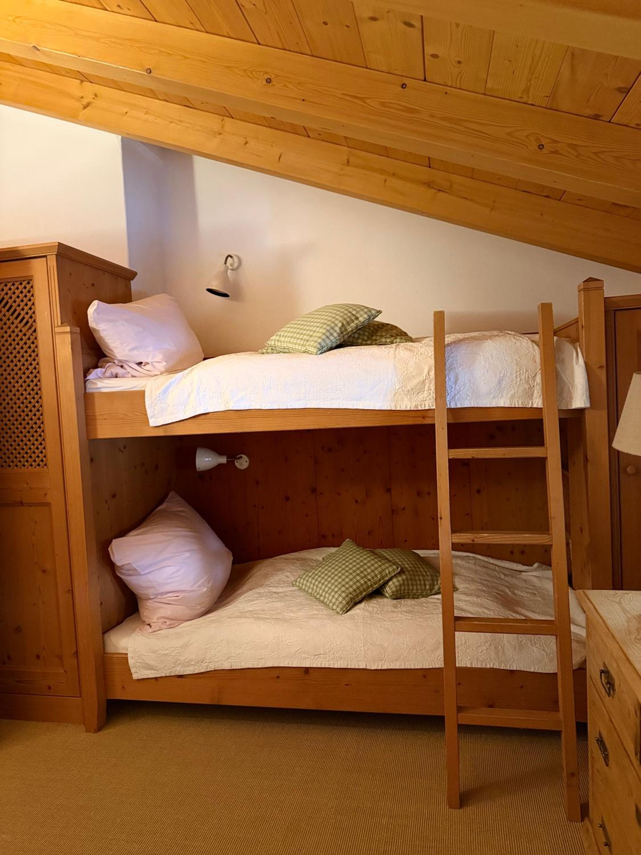 Lux Chalets