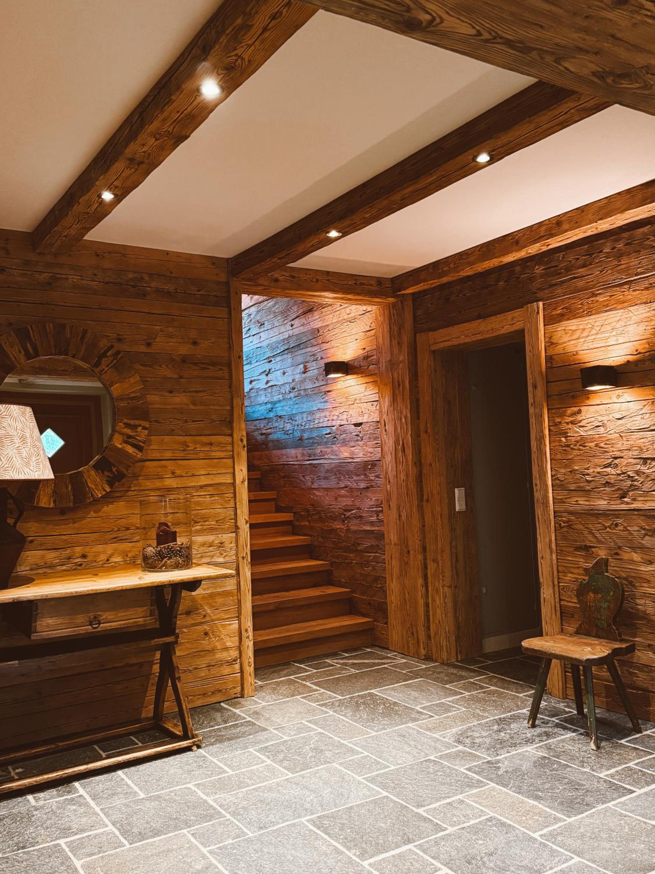 Lux Chalets