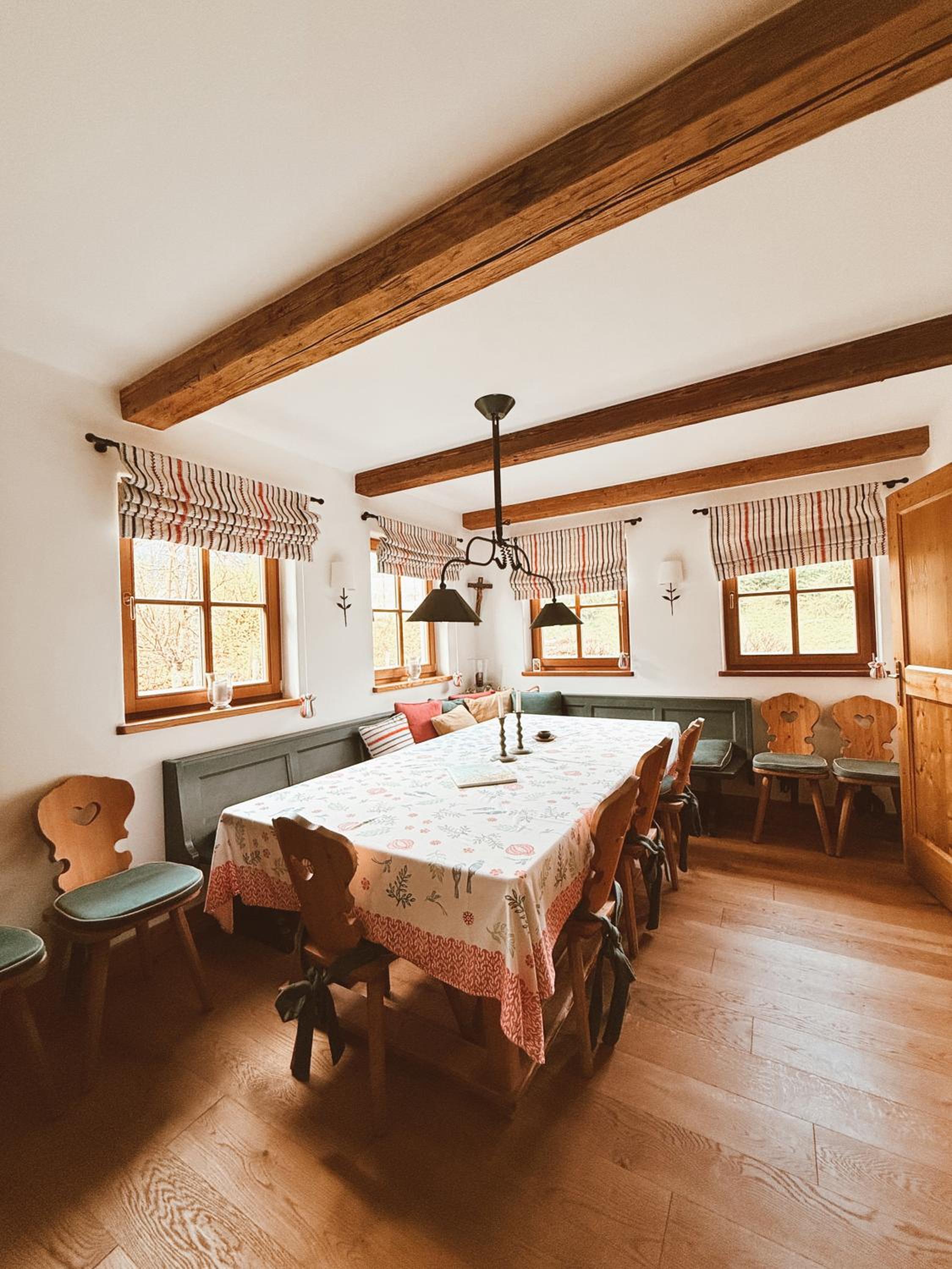 Lux Chalets