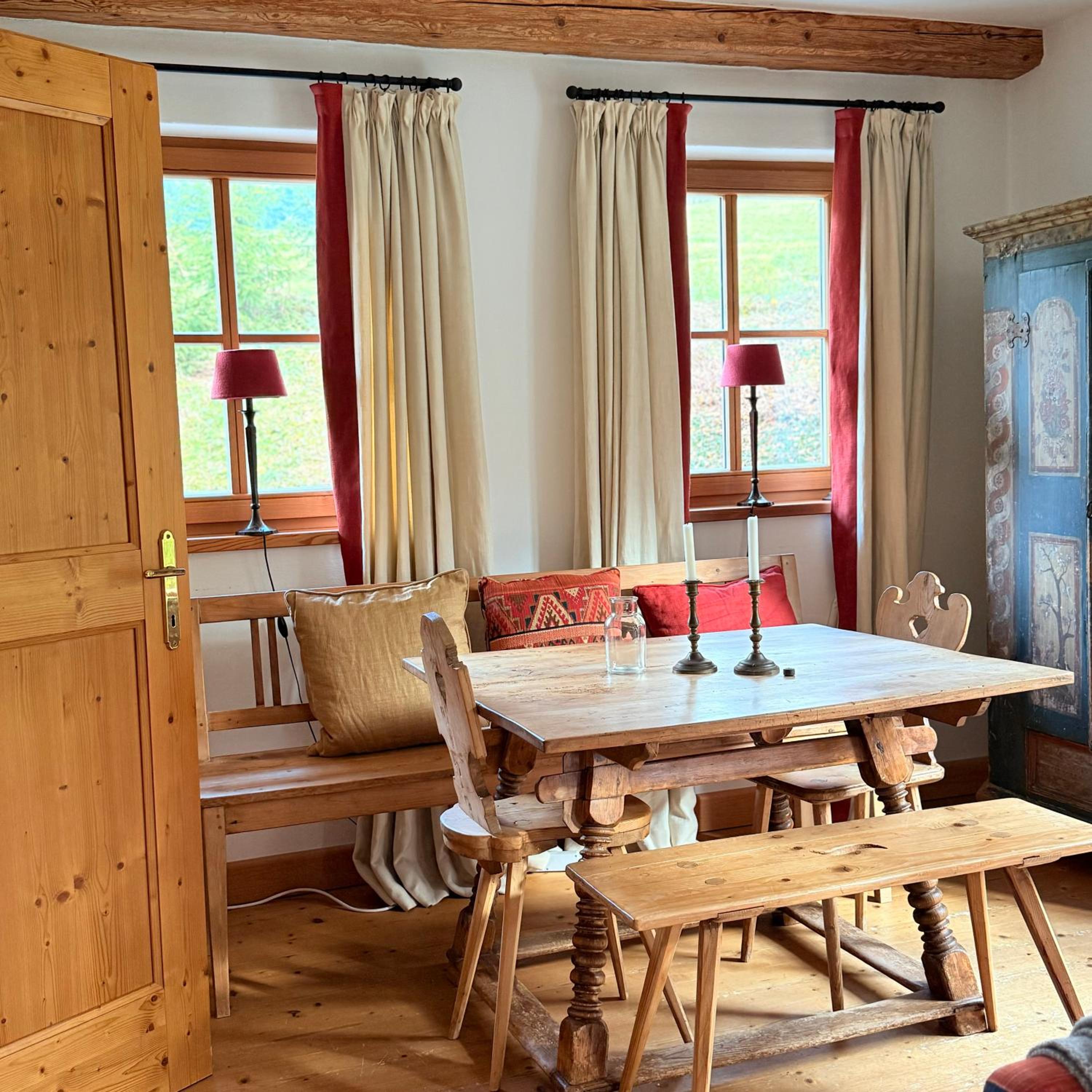 Lux Chalets