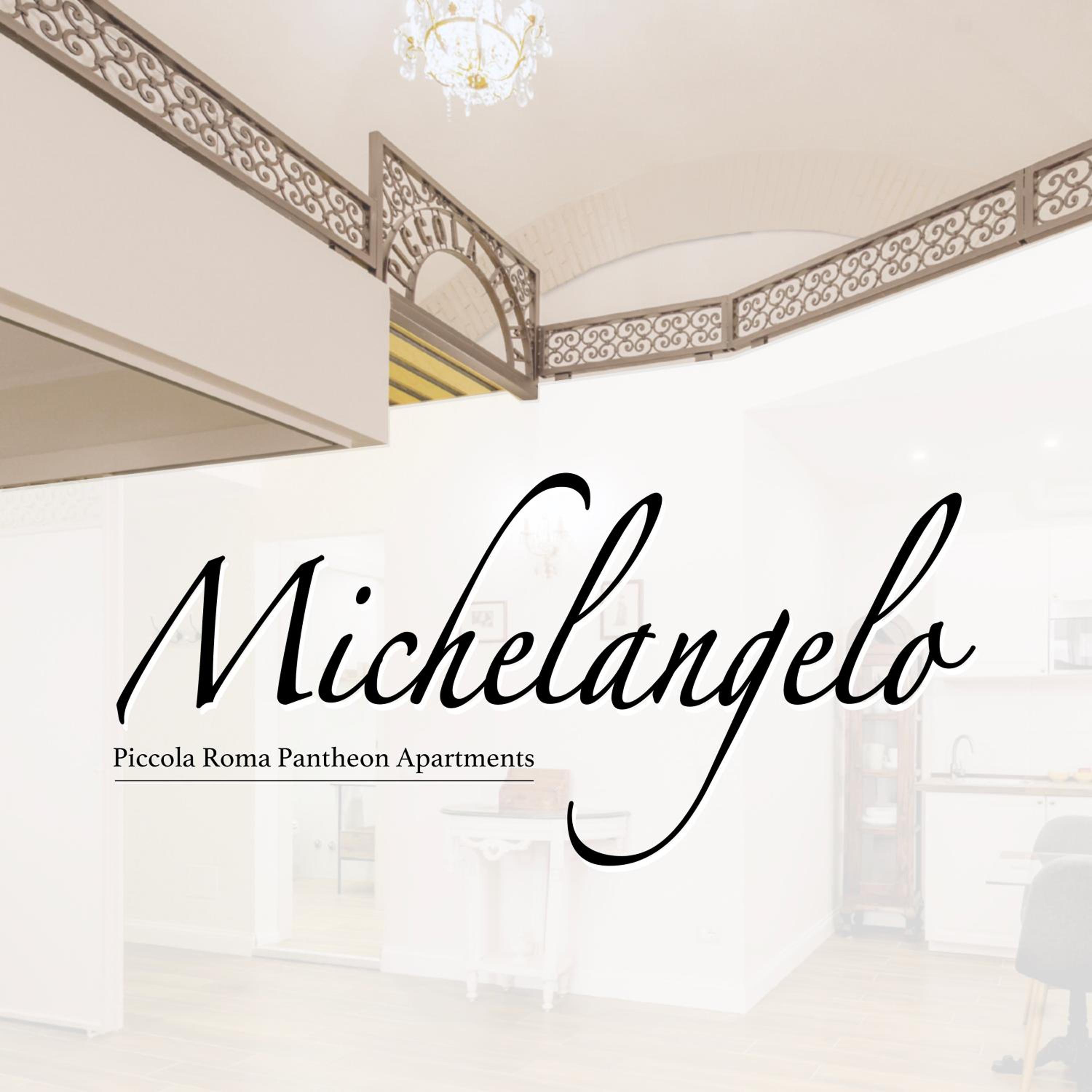 Pantheon Apartments - Piccola Roma