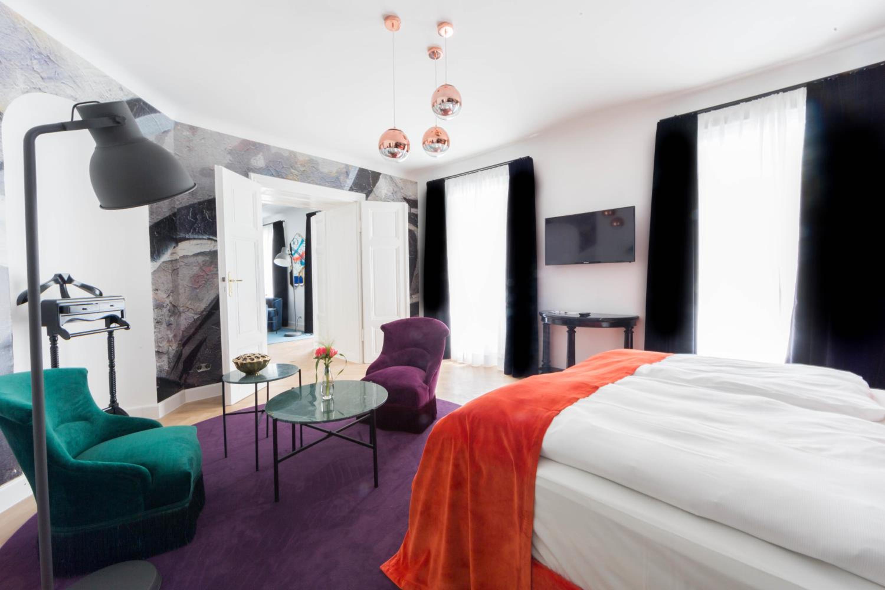 City Stay Vienna – Stephansdom