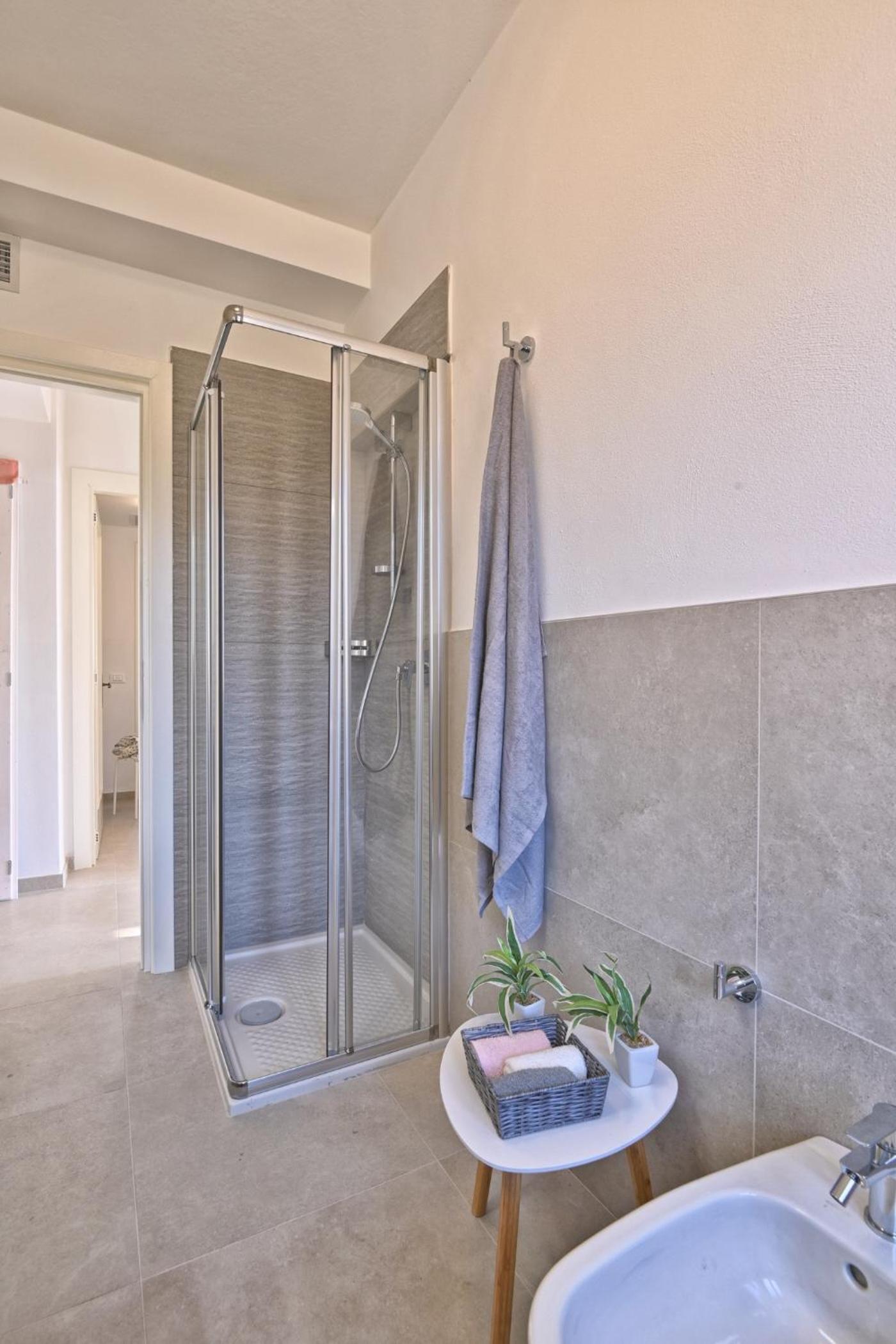 Appartamento Orizzonte - Theater Home photo 5