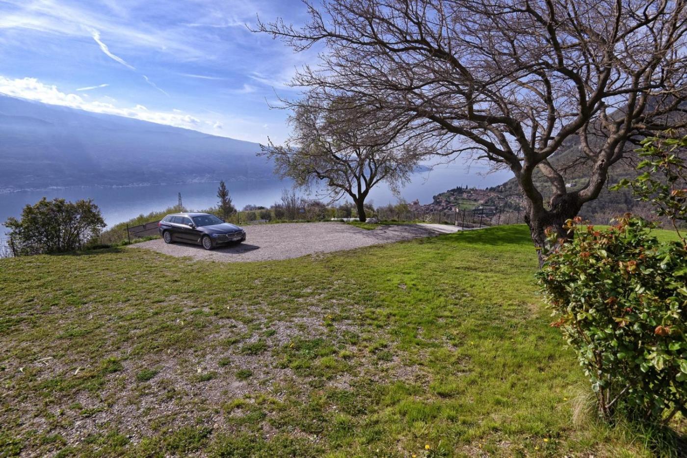 Appartamento Orizzonte - Theater Home