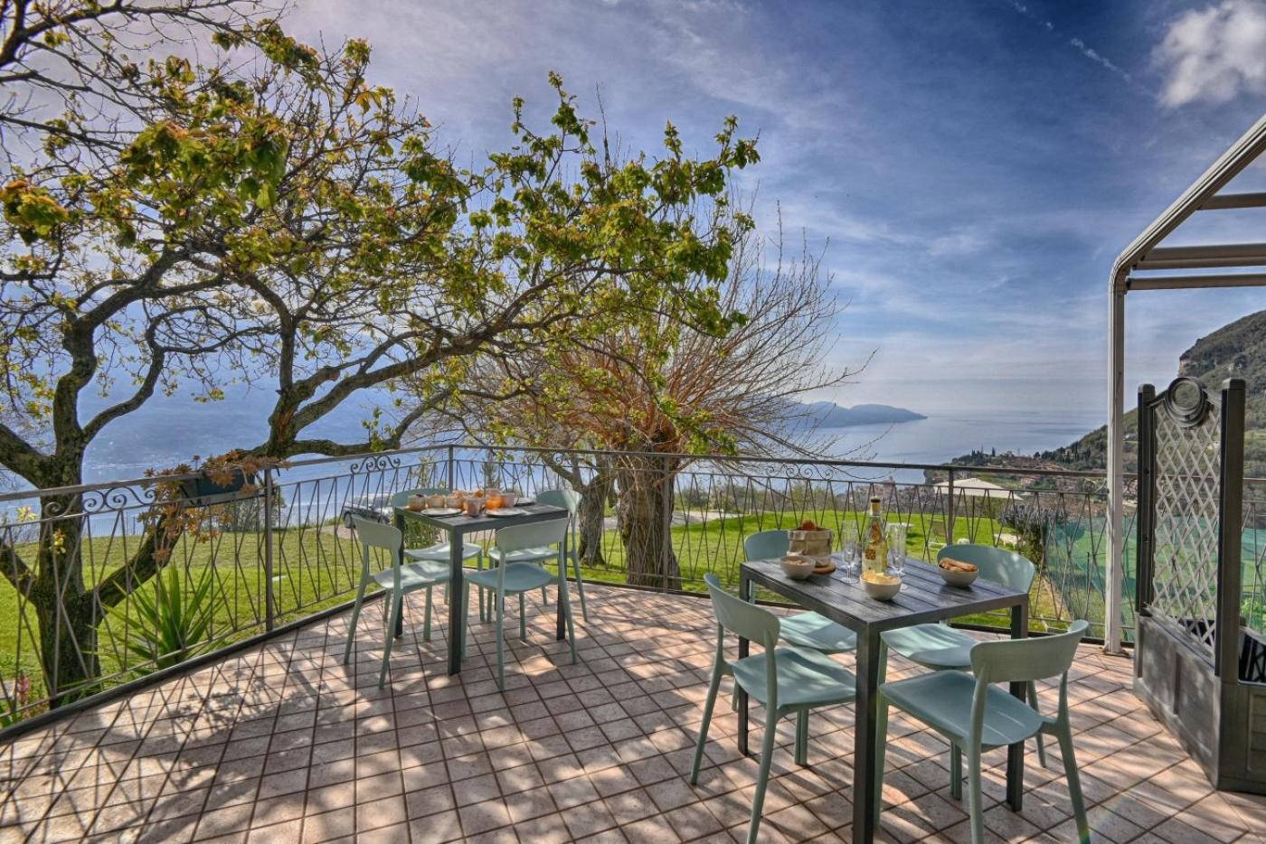Appartamento Orizzonte - Theater Home