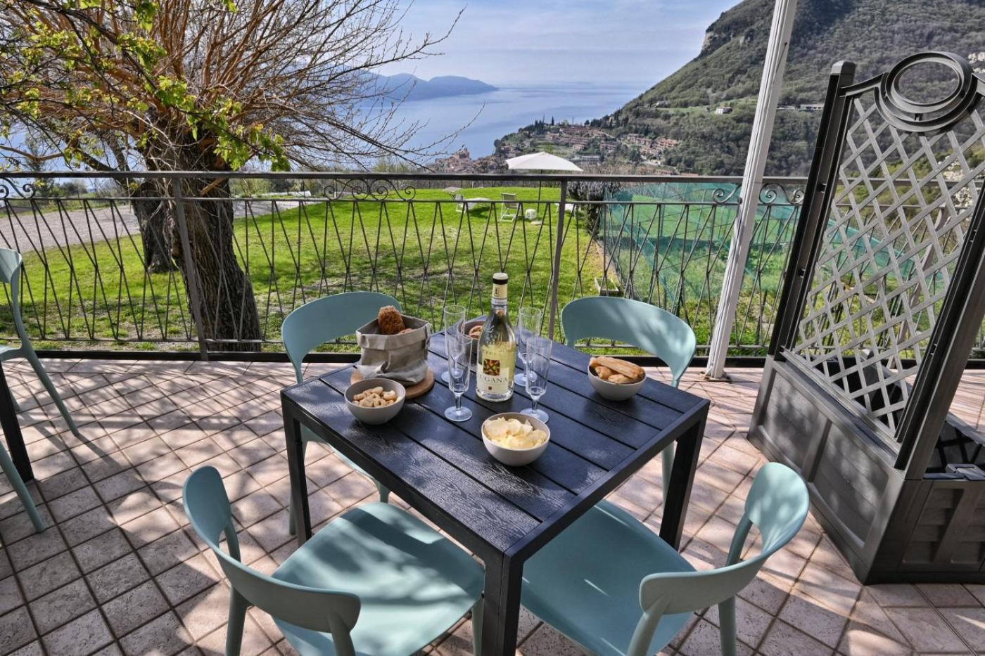 Appartamento Orizzonte - Theater Home