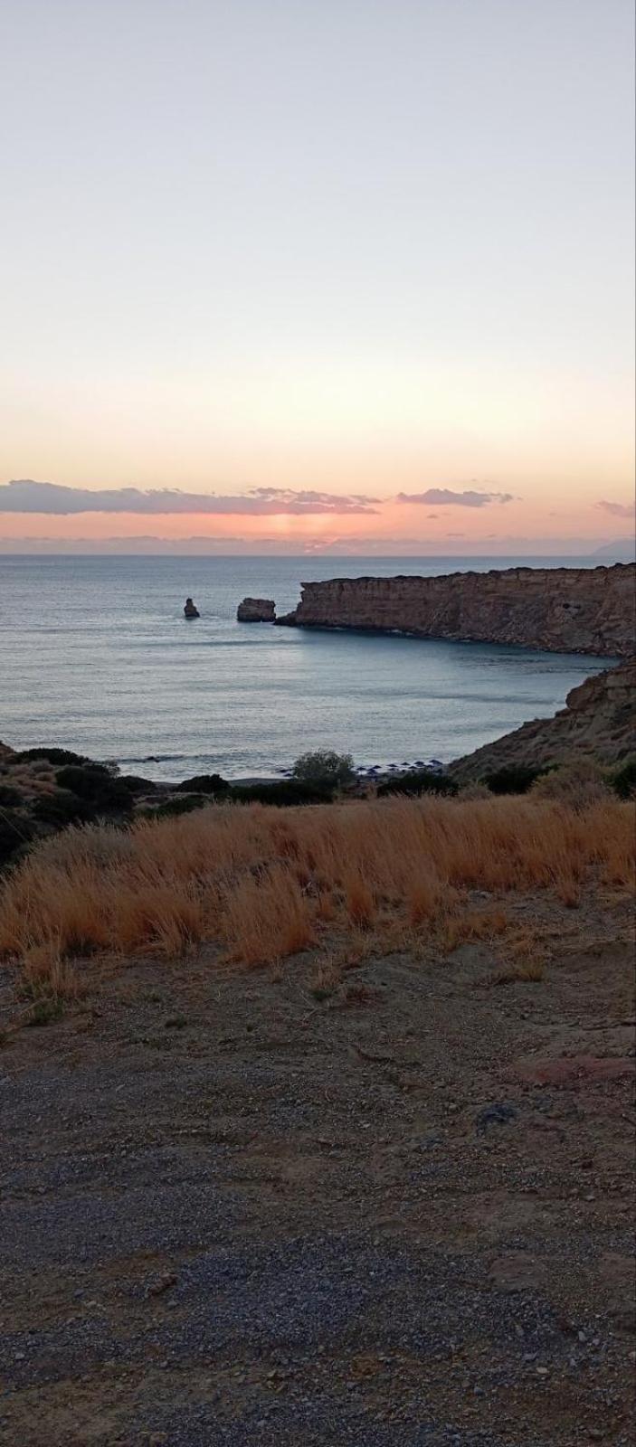Greco Levantes Villas