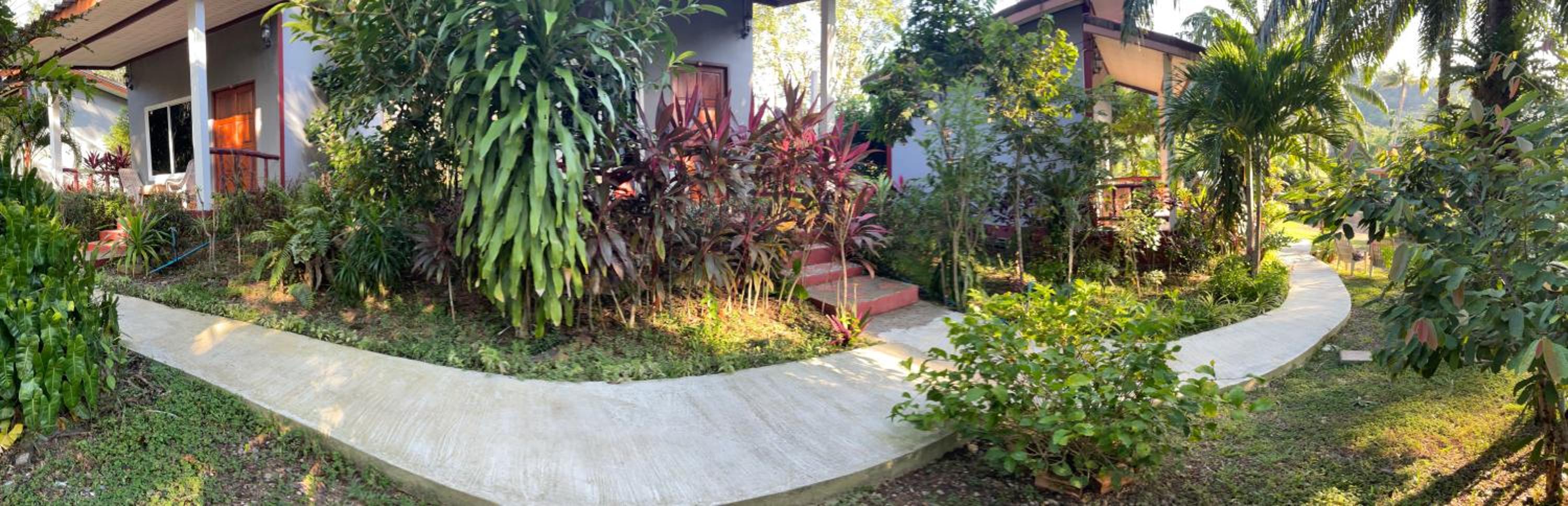 Mada Lanta Mai Keaw