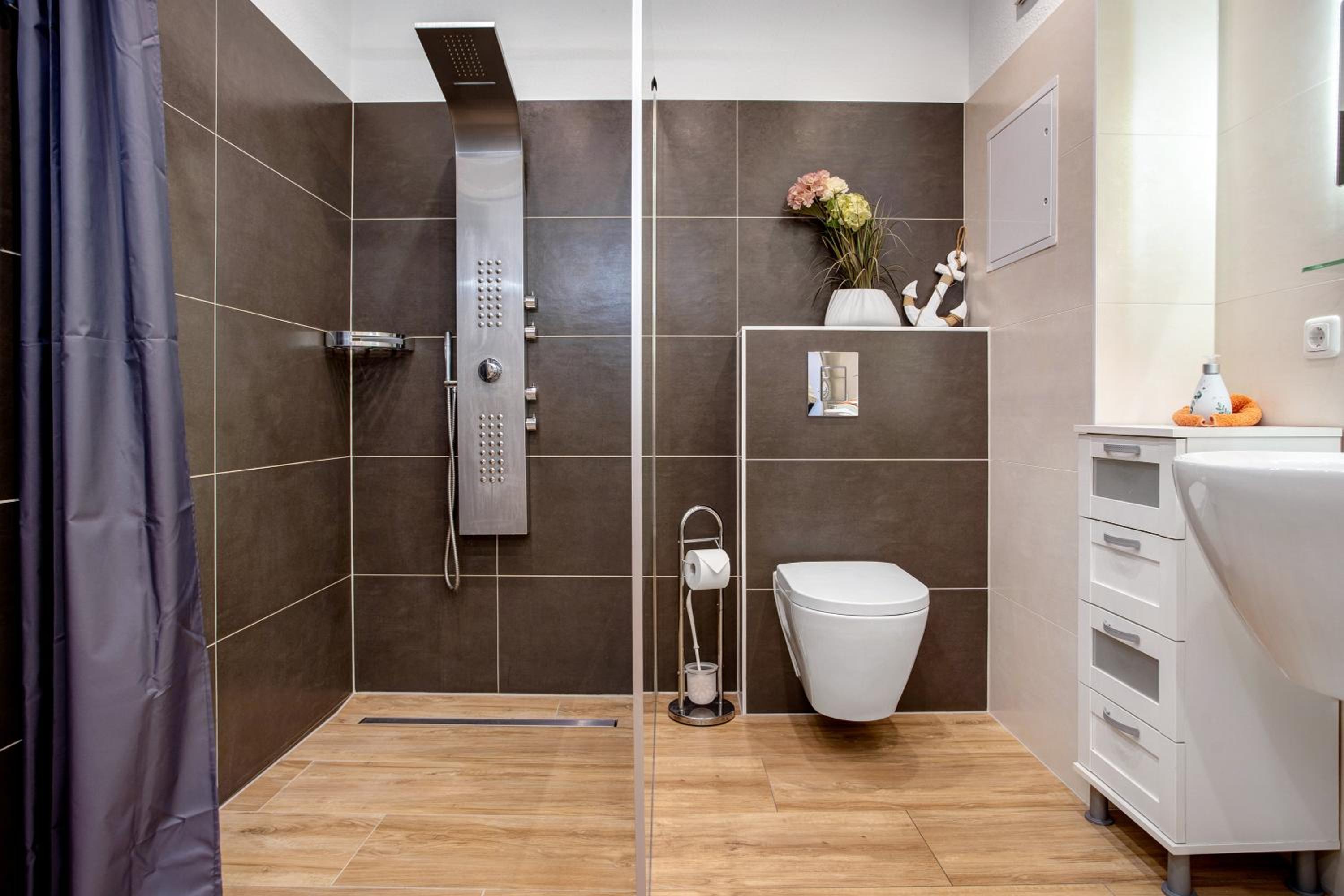 Ferienwohnung Abendrot 299, photo 23