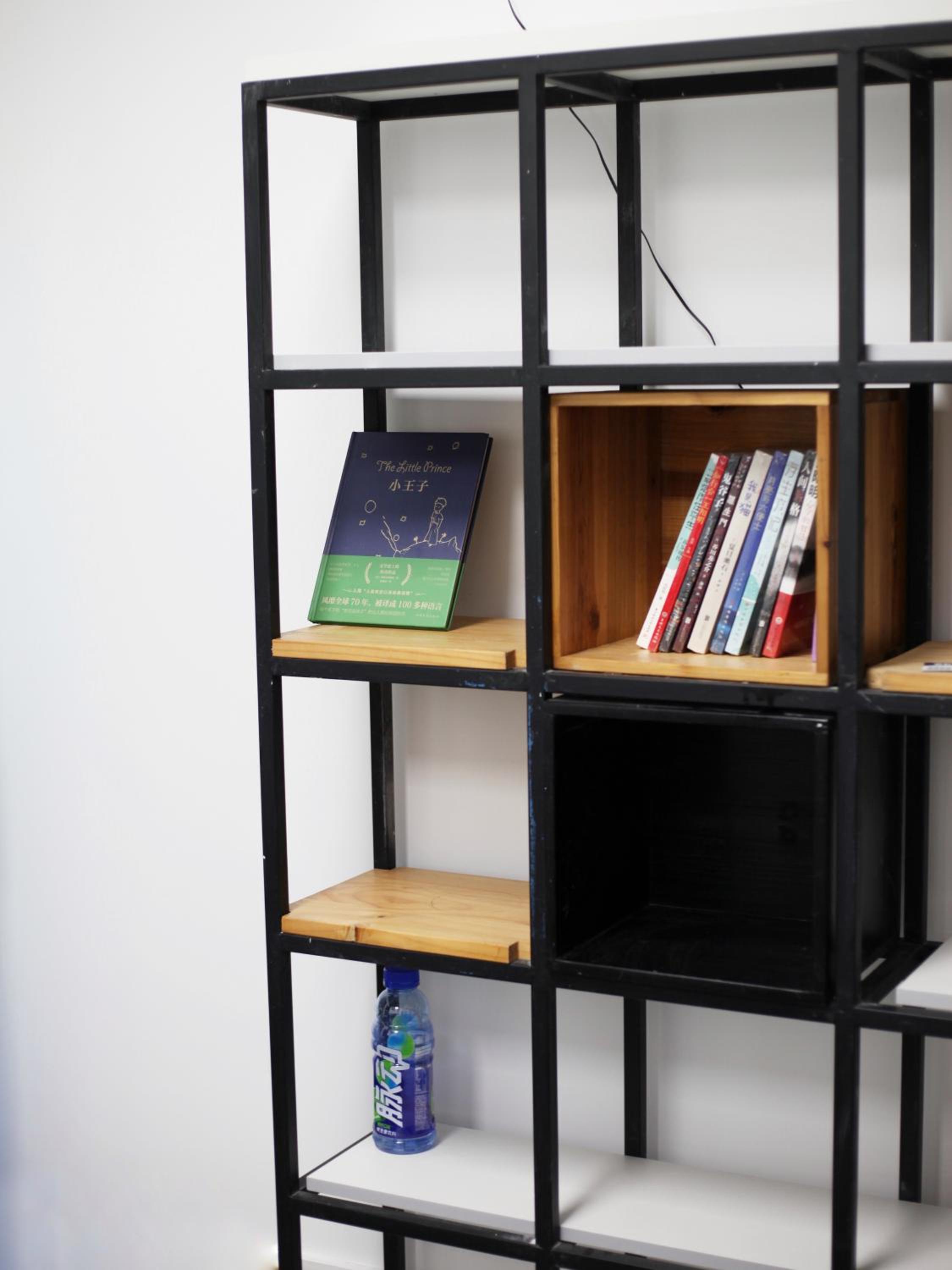 Peers Youth Hostel