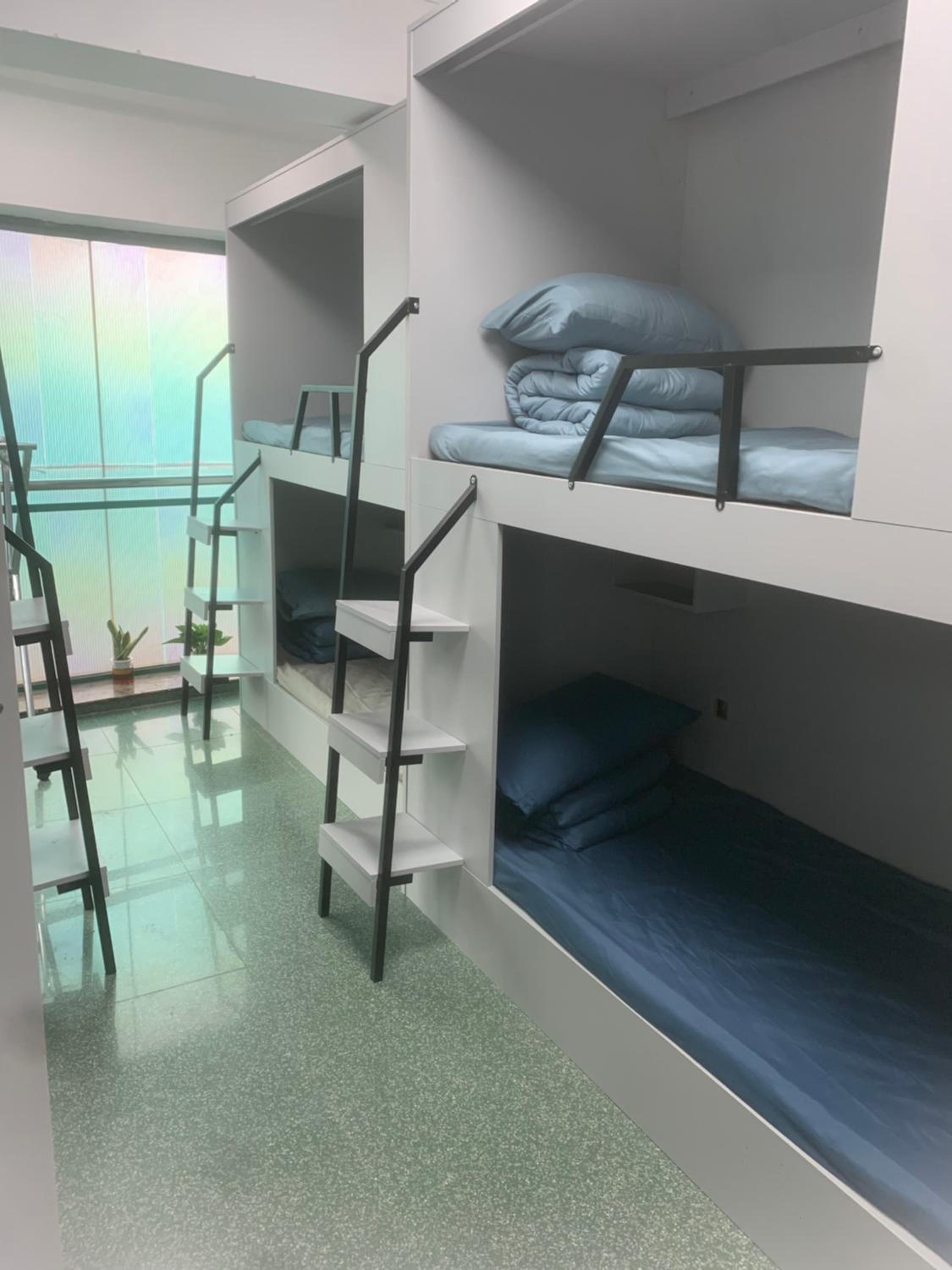 Peers Youth Hostel