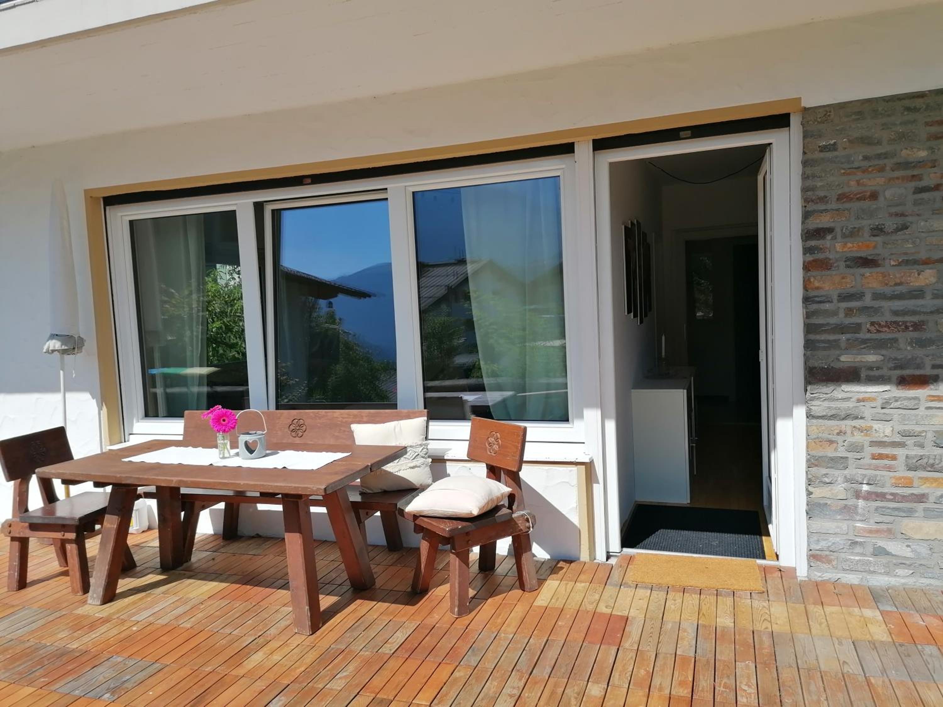 Villa P24 Imst