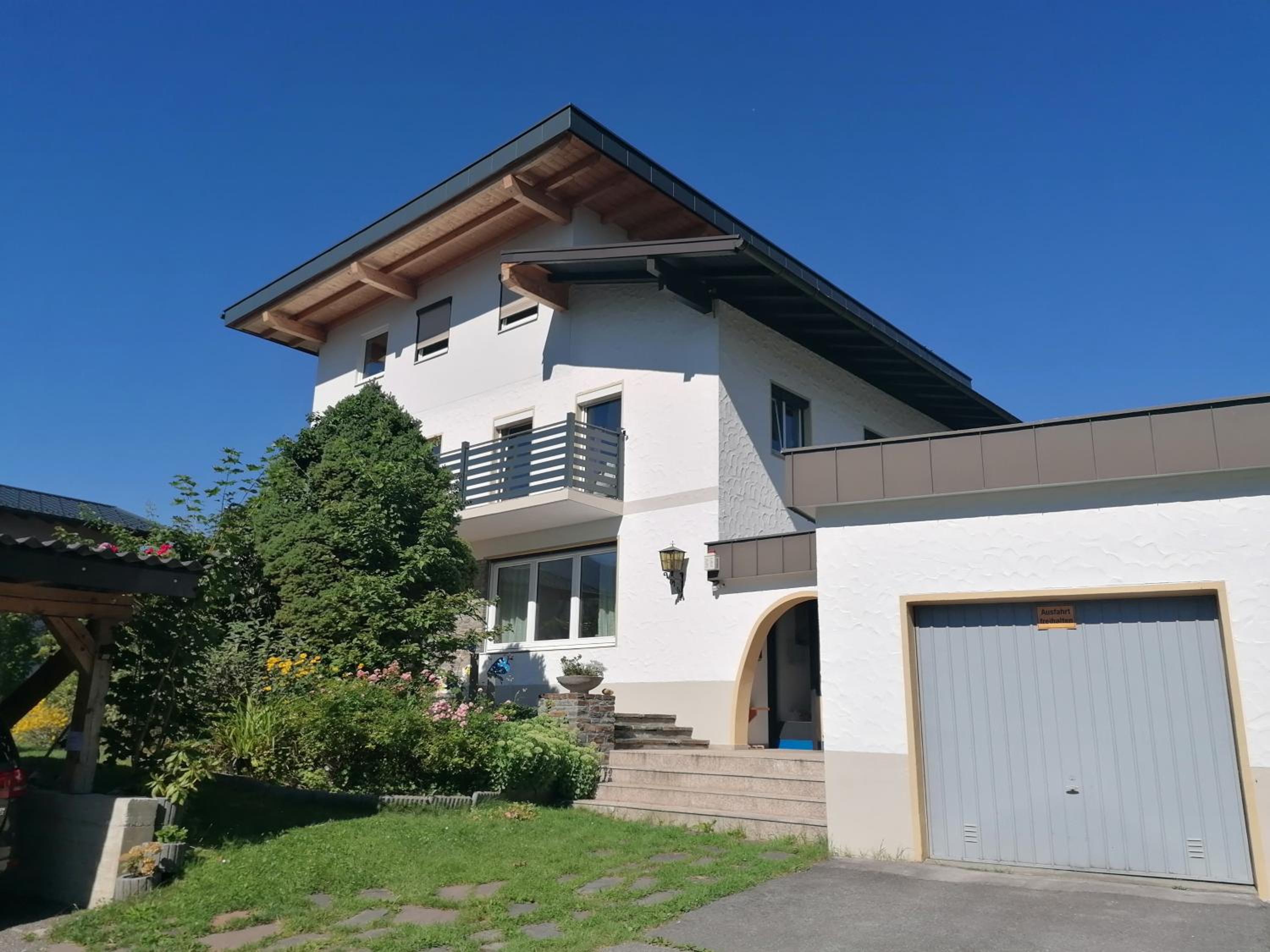 Villa P24 Imst
